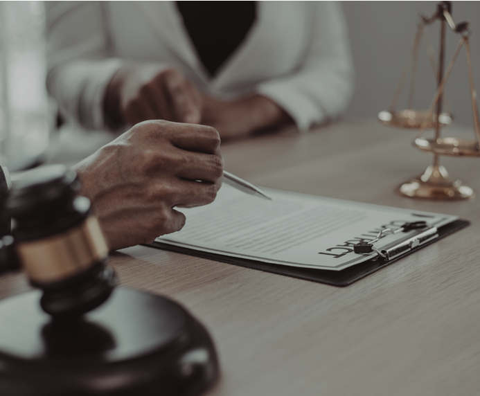 criminal defense lawyer and client photo criminal defense lawyer and client