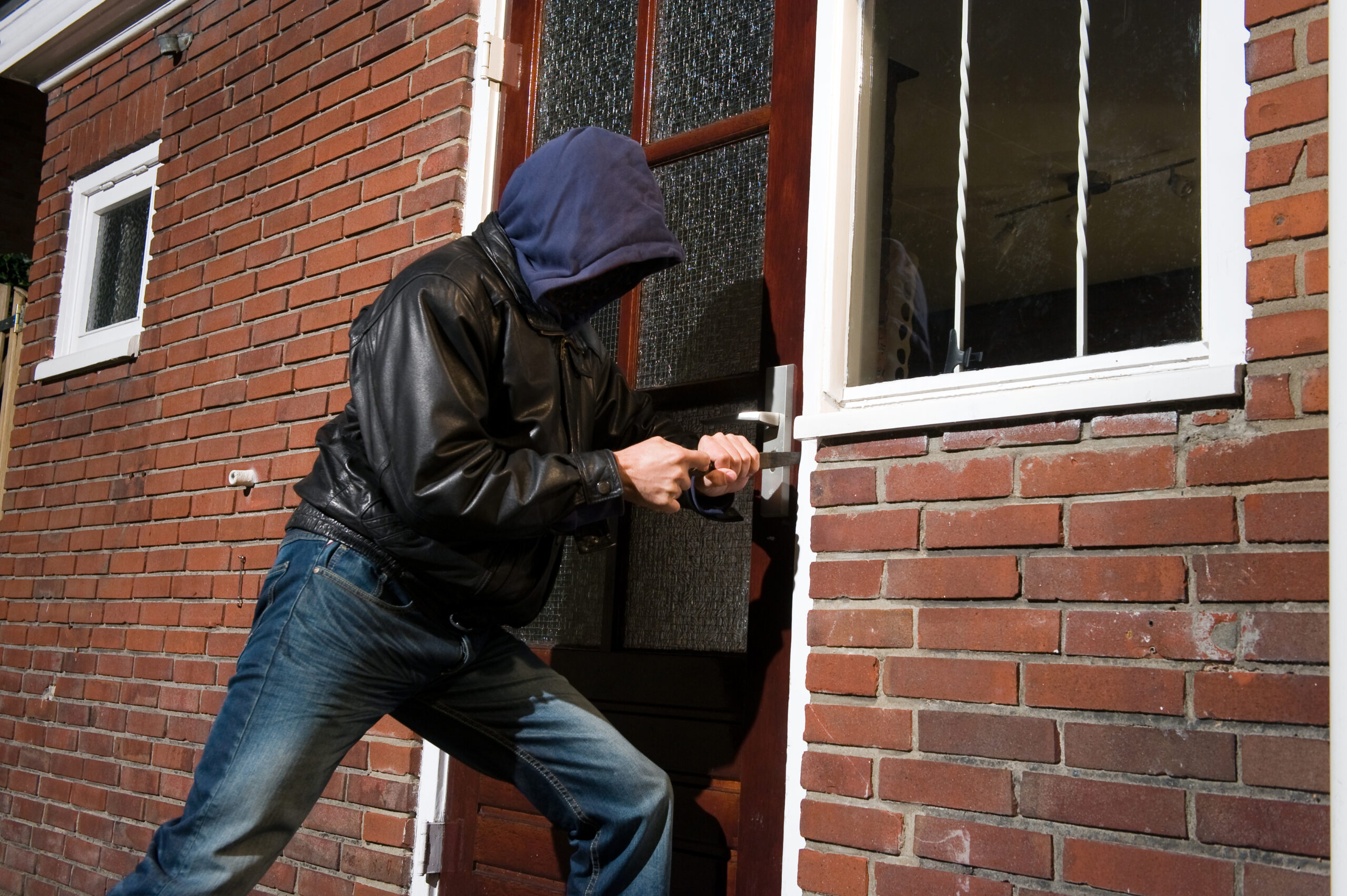 Defending Against Charges of Burglary of Unoccupied Dwellings in Florida