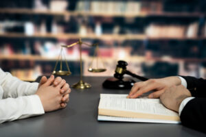 Central Florida criminal defense