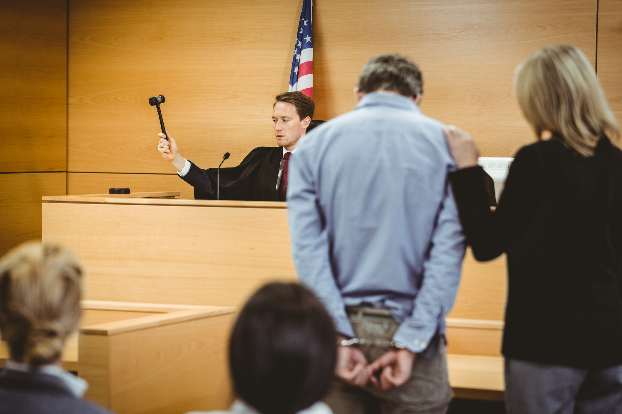 How Can You Beat a Probation Violation Charge in Florida?