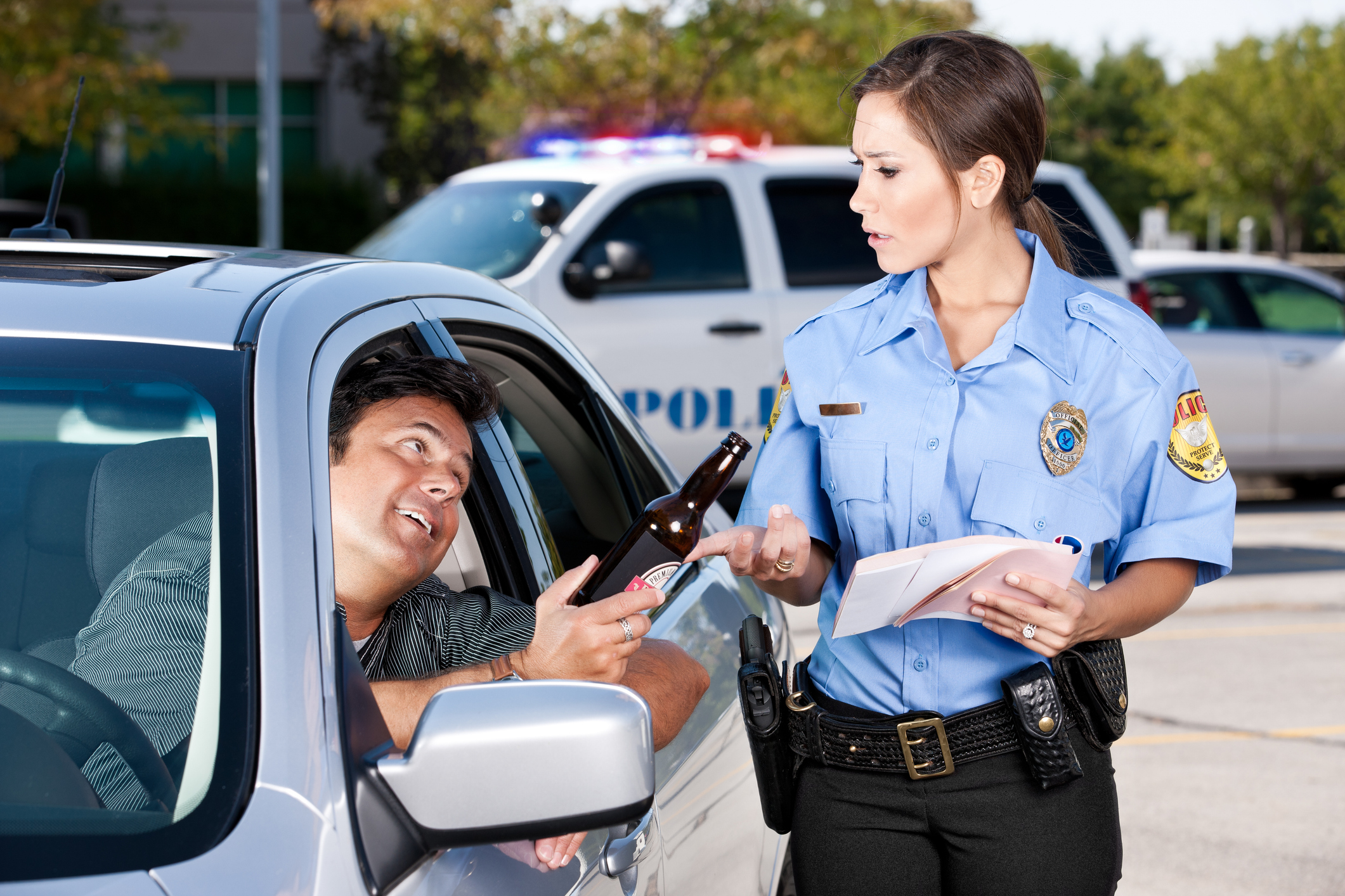 How Florida’s “10-Day Rule” Affects Your License After a DUI Arrest